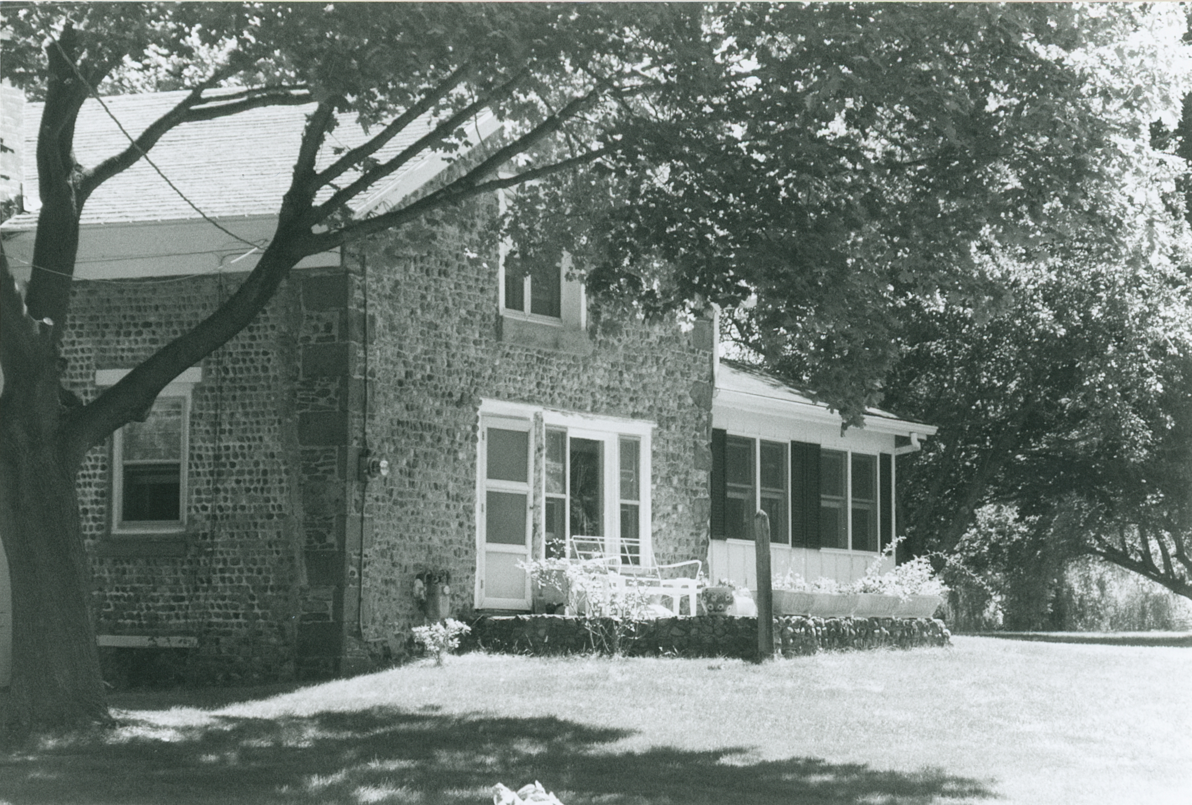 Par-7 1019 Peck Rd 1